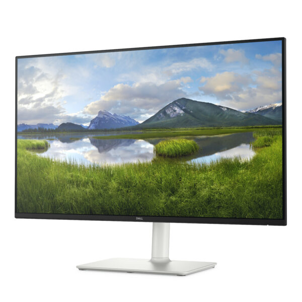 DELL S Series S2725DS computer monitor 68.6 cm (27") 2560 x 1440 DELL S Series S2725DS computer monitor 68.6 cm (27") 2560 x 1440