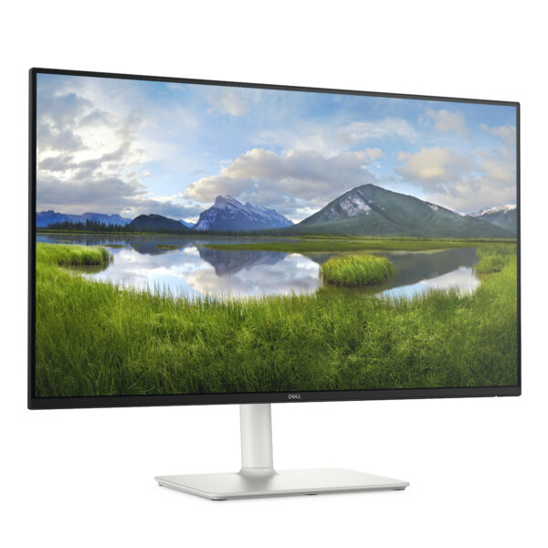 DELL S Series S2725DS computer monitor 68.6 cm (27") 2560 x 1440 DELL S Series S2725DS computer monitor 68.6 cm (27") 2560 x 1440