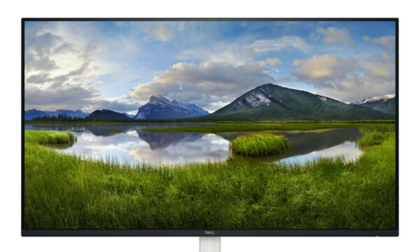 DELL S Series S2725DS computer monitor 68.6 cm (27") 2560 x 1440 DELL S Series S2725DS computer monitor 68.6 cm (27") 2560 x 1440