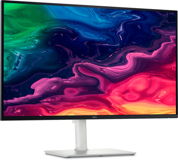 DELL Plus S2725QC computer monitor 68.6 cm (27") 3840 x 2160 pixels DELL Plus S2725QC computer monitor 68.6 cm (27") 3840 x 2160 pixels