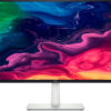 DELL Plus S2725QC computer monitor 68.6 cm (27") 3840 x 2160 pixels DELL Plus S2725QC computer monitor 68.6 cm (27") 3840 x 2160 pixels