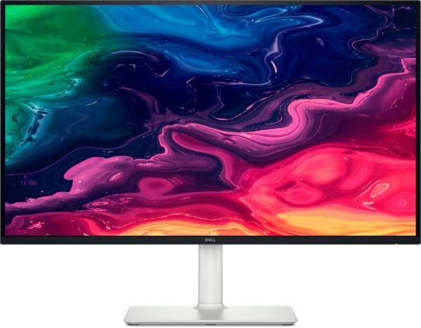DELL Plus S2725QC computer monitor 68.6 cm (27") 3840 x 2160 pixels DELL Plus S2725QC computer monitor 68.6 cm (27") 3840 x 2160 pixels