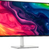 DELL Plus S2725QS computer monitor 68.6 cm (27") 3840 x 2160 pixels DELL Plus S2725QS computer monitor 68.6 cm (27") 3840 x 2160 pixels