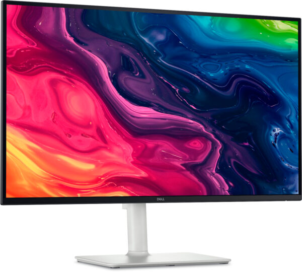 DELL Plus S2725QS computer monitor 68.6 cm (27") 3840 x 2160 pixels DELL Plus S2725QS computer monitor 68.6 cm (27") 3840 x 2160 pixels