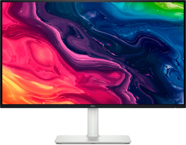DELL Plus S2725QS computer monitor 68.6 cm (27") 3840 x 2160 pixels DELL Plus S2725QS computer monitor 68.6 cm (27") 3840 x 2160 pixels