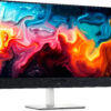DELL Plus S3225QC computer monitor 80.3 cm (31.6") 3840 x 2160 pixels DELL Plus S3225QC computer monitor 80.3 cm (31.6") 3840 x 2160 pixels