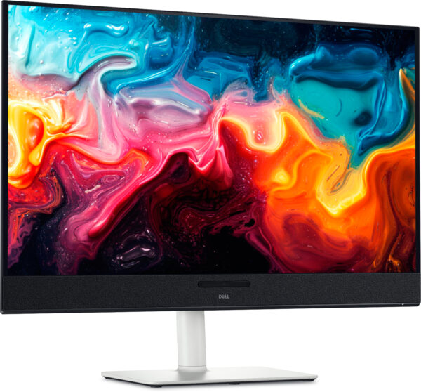 DELL Plus S3225QC computer monitor 80.3 cm (31.6") 3840 x 2160 pixels DELL Plus S3225QC computer monitor 80.3 cm (31.6") 3840 x 2160 pixels