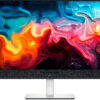 DELL Plus S3225QC computer monitor 80.3 cm (31.6") 3840 x 2160 pixels DELL Plus S3225QC computer monitor 80.3 cm (31.6") 3840 x 2160 pixels