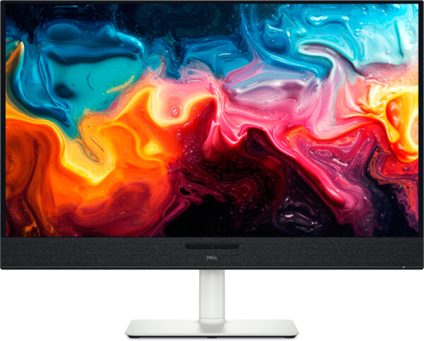 DELL Plus S3225QC computer monitor 80.3 cm (31.6") 3840 x 2160 pixels DELL Plus S3225QC computer monitor 80.3 cm (31.6") 3840 x 2160 pixels