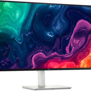 DELL Plus S3225QS computer monitor 80 cm (31.5") 3840 x 2160 pixels DELL Plus S3225QS computer monitor 80 cm (31.5") 3840 x 2160 pixels