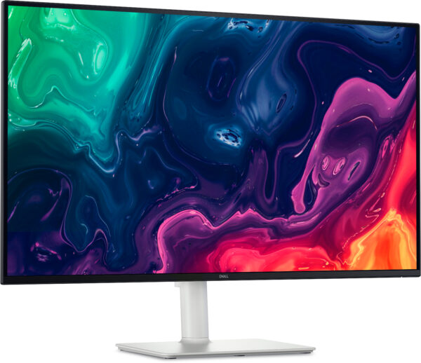 DELL Plus S3225QS computer monitor 80 cm (31.5") 3840 x 2160 pixels DELL Plus S3225QS computer monitor 80 cm (31.5") 3840 x 2160 pixels