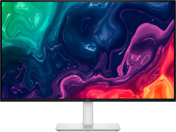DELL Plus S3225QS computer monitor 80 cm (31.5") 3840 x 2160 pixels DELL Plus S3225QS computer monitor 80 cm (31.5") 3840 x 2160 pixels