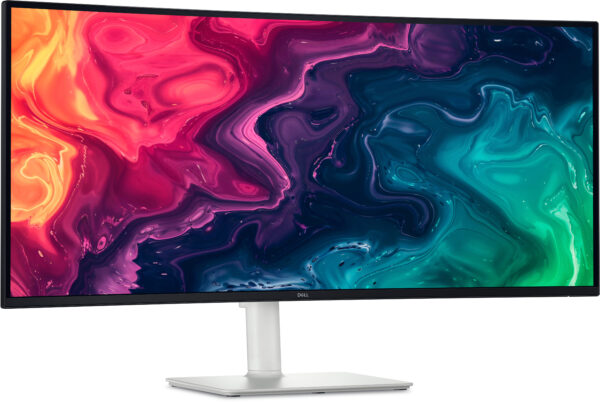 DELL Plus S3425DW computer monitor 86.4 cm (34") 3440 x 1440 pixels DELL Plus S3425DW computer monitor 86.4 cm (34") 3440 x 1440 pixels
