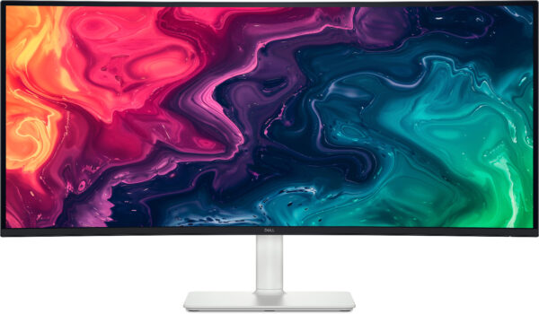 DELL Plus S3425DW computer monitor 86.4 cm (34") 3440 x 1440 pixels DELL Plus S3425DW computer monitor 86.4 cm (34") 3440 x 1440 pixels