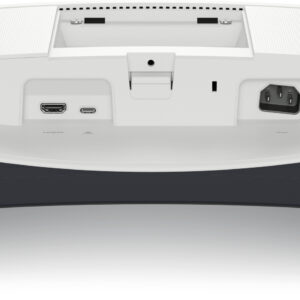 DELL Plus S3425DW computer monitor 86.4 cm (34") 3440 x 1440 pixels