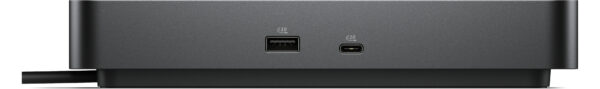 DELL Pro Thunderbolt 4 SD25TB4 Wired Black
