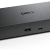 DELL SD25TB5 Wired Thunderbolt 5 Black DELL SD25TB5 Wired Thunderbolt 5 Black