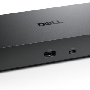 DELL SD25TB5 Wired Thunderbolt 5 Black DELL SD25TB5 Wired Thunderbolt 5 Black