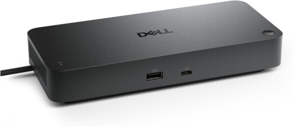 DELL SD25TB5 Wired Thunderbolt 5 Black DELL SD25TB5 Wired Thunderbolt 5 Black