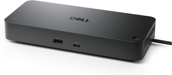 DELL SD25TB5 Wired Thunderbolt 5 Black DELL SD25TB5 Wired Thunderbolt 5 Black