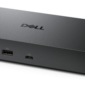 DELL Pro SD25 Wired USB 3.2 Gen 2 (3.1 Gen 2) Type-C Black DELL Pro SD25 Wired USB 3.2 Gen 2 (3.1 Gen 2) Type-C Black