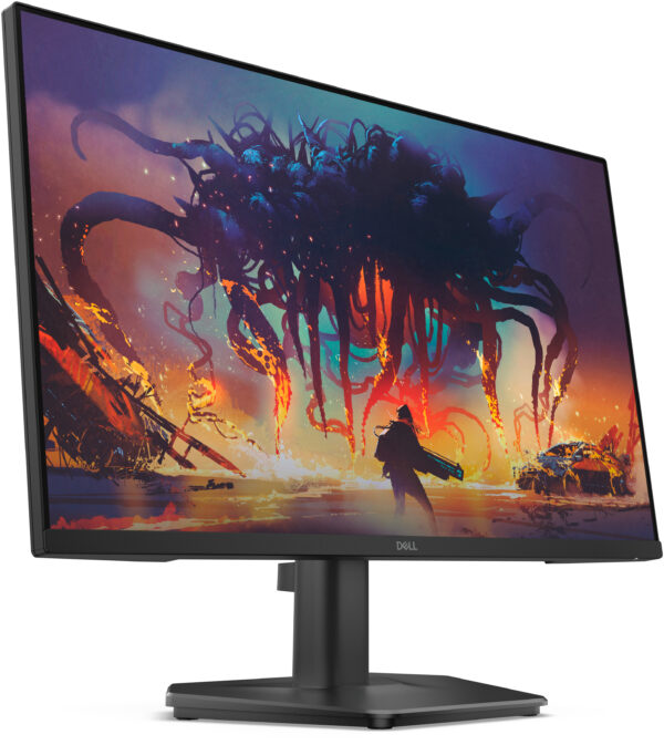 DELL SE2425HG computer monitor 61 cm (24") 1920 x 1080 pixels Full HD DELL SE2425HG computer monitor 61 cm (24") 1920 x 1080 pixels Full HD