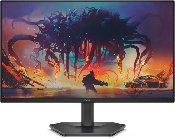 DELL SE2425HG computer monitor 61 cm (24") 1920 x 1080 pixels Full HD DELL SE2425HG computer monitor 61 cm (24") 1920 x 1080 pixels Full HD