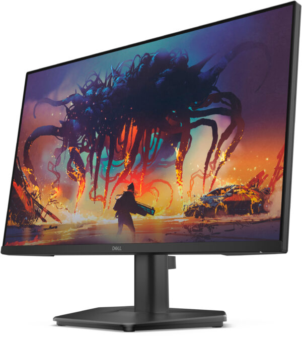 DELL SE2425HG computer monitor 61 cm (24") 1920 x 1080 pixels Full HD DELL SE2425HG computer monitor 61 cm (24") 1920 x 1080 pixels Full HD