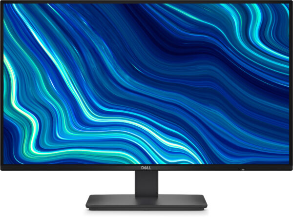 DELL SE2726D computer monitor 68.6 cm (27") 2560 x 1440 pixels Quad