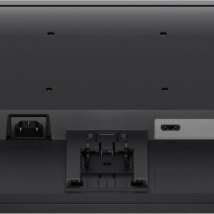 DELL SE2726D computer monitor 68.6 cm (27") 2560 x 1440 pixels Quad