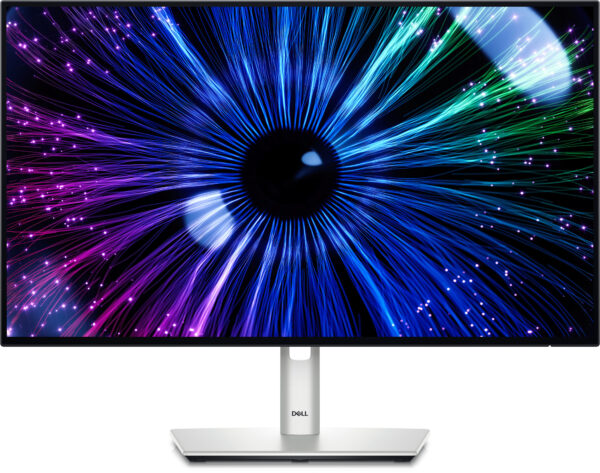 DELL UltraSharp U2424HE computer monitor 60.5 cm (23.8") 1920 x 1080