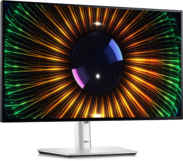 DELL UltraSharp U2424H computer monitor 60.5 cm (23.8") 1920 x 1080