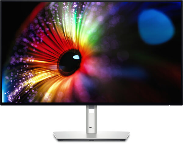 DELL UltraSharp U2724D computer monitor 68.6 cm (27") 2560 x 1440