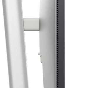 DELL UltraSharp U2724D computer monitor 68.6 cm (27") 2560 x 1440 DELL UltraSharp U2724D computer monitor 68.6 cm (27") 2560 x 1440