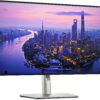 DELL UltraSharp U2725QE computer monitor 68.6 cm (27") 3840 x 2160