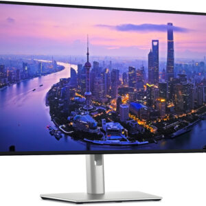 DELL UltraSharp U2725QE computer monitor 68.6 cm (27") 3840 x 2160 DELL UltraSharp U2725QE computer monitor 68.6 cm (27") 3840 x 2160