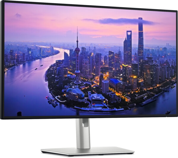 DELL UltraSharp U2725QE computer monitor 68.6 cm (27") 3840 x 2160