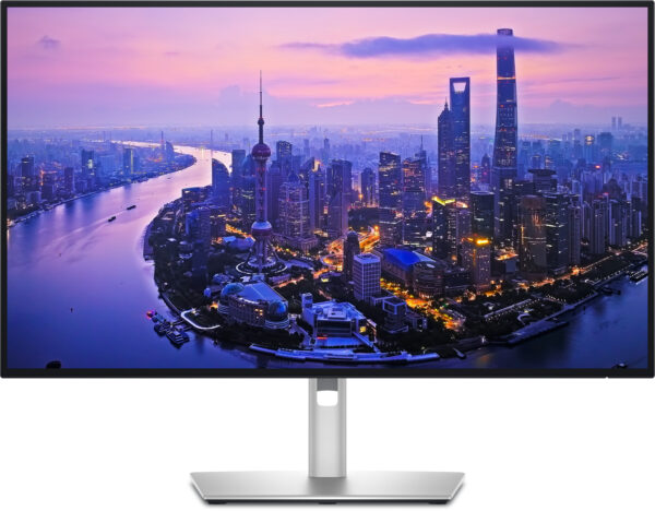 DELL UltraSharp U2725QE computer monitor 68.6 cm (27") 3840 x 2160