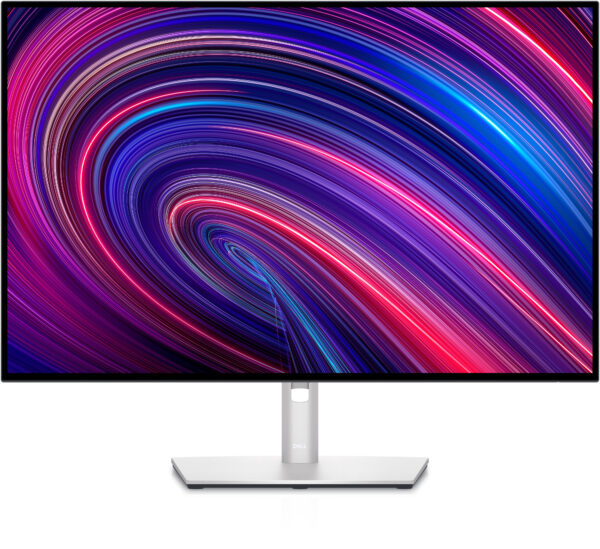 DELL UltraSharp 30 USB-C Hub Monitor - U3023E DELL UltraSharp 30 USB-C Hub Monitor - U3023E