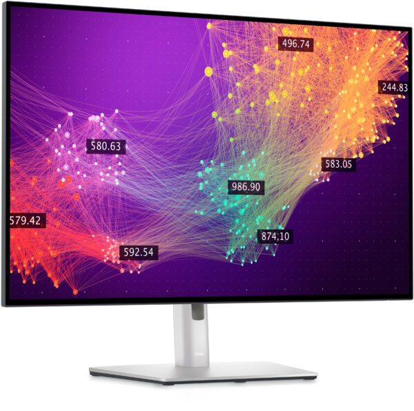 DELL UltraSharp 30 USB-C Hub Monitor - U3023E DELL UltraSharp 30 USB-C Hub Monitor - U3023E