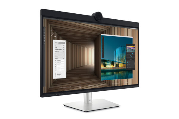 DELL UltraSharp U3224KBA computer monitor 80 cm (31.5") 6144 x 3456