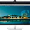 DELL UltraSharp U3224KBA computer monitor 80 cm (31.5") 6144 x 3456