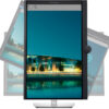 DELL UltraSharp U3224KBA computer monitor 80 cm (31.5") 6144 x 3456