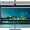 DELL UltraSharp U3224KBA computer monitor 80 cm (31.5") 6144 x 3456