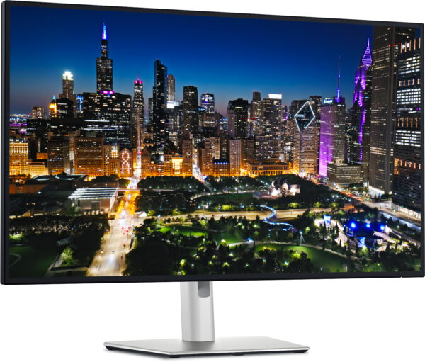 DELL UltraSharp U3225QE computer monitor 80 cm (31.5") 3840 x 2160