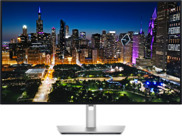 DELL UltraSharp U3225QE computer monitor 80 cm (31.5") 3840 x 2160