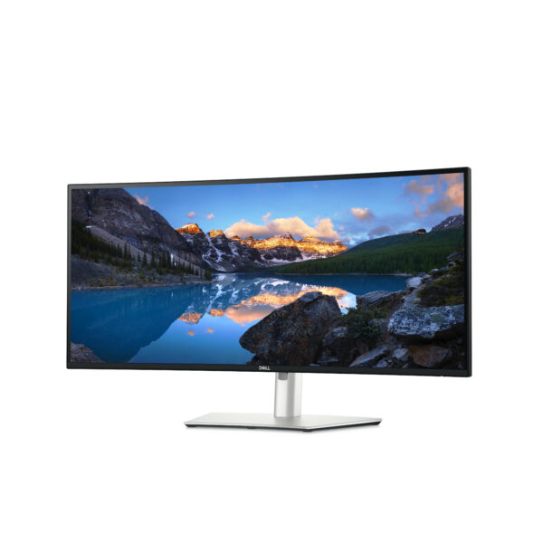 DELL UltraSharp U3425WE computer monitor 86.7 cm (34.1") 3440 x 1440
