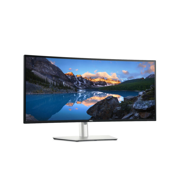 DELL UltraSharp U3425WE computer monitor 86.7 cm (34.1") 3440 x 1440