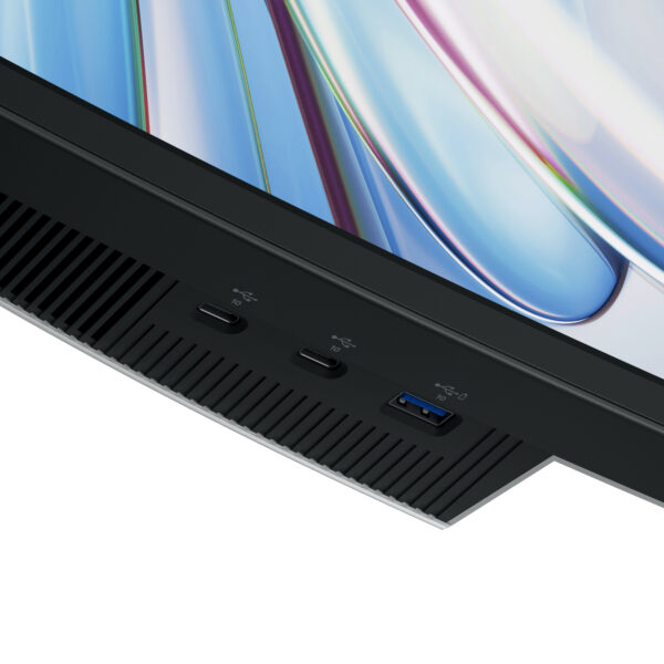 DELL UltraSharp U3425WE computer monitor 86.7 cm (34.1") 3440 x 1440