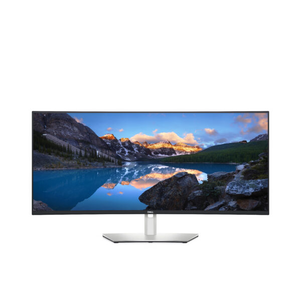 DELL UltraSharp U3824DW computer monitor 95.2 cm (37.5") 3840 x 1600